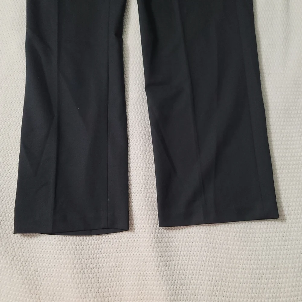 Kenneth Cole Flex‎ Slim Fit Solid Performance Dress Pants Men's 40x30 NWT